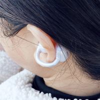 耳机中的铁三角-NANK南卡 Clip Super2