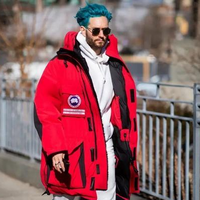 网红羽绒服是“保暖神器”还是“智商税”？全网用户观点大PK