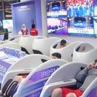 按摩椅品牌排名推荐，艾力斯特/荣泰/奥佳华选哪个更好？