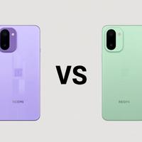 一加Ace6T vs 红米K90？我们汇总了127位用户真实体验，结论在这