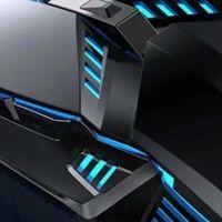 电竞鼠标精细化操作的秘密，DPI，微动开关对游戏体验的影响