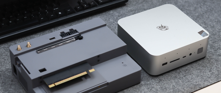 外接显卡是性能救星还是智商税？2000+用户真实体验大起底