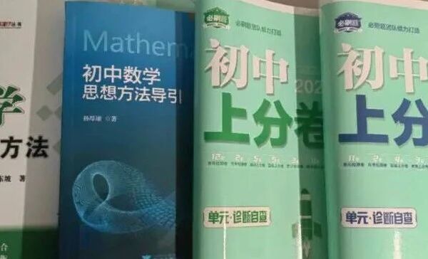 2025年开学第一周：数学教辅的心得分析（青岛）