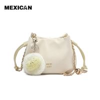 早秋包包封神！稻草人褶皱云朵包被问爆800次✨