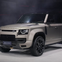 豪华硬派SUV能兼顾舒适与越野吗？1200+用户观点大碰撞