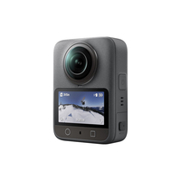 大疆Osmo 360 vs 影石X5？我们汇总了127位雪友真实体验，结论在这