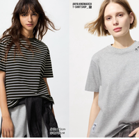 优衣库基础款能穿出精英感吗？全网观点大碰撞