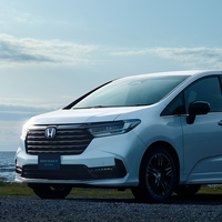 本田疯了？2026款奥德赛涨价1.3万，竟只加了个遮阳帘！