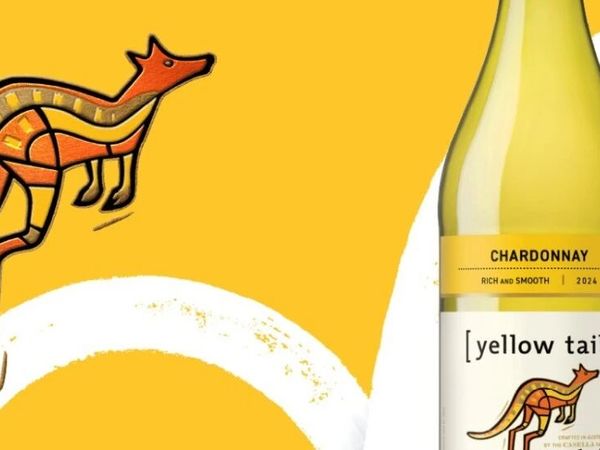 黄尾袋鼠包装焕新、推新产品线，打假维权护航中国市场