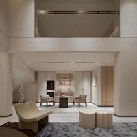 高定木作 ll 细节中见独特质感