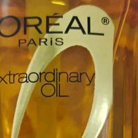 炸毛克星！欧莱雅奇焕润发护发精油小金瓶的柔顺魔法