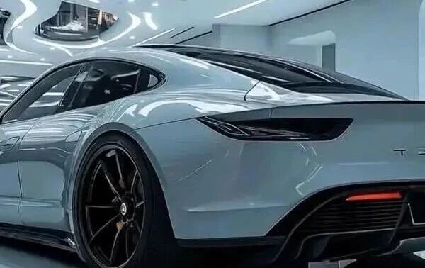 2026款特斯拉Model3亮相，颜值升级，23.55万起最大续航715km！！