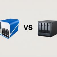 DIY NAS还是成品NAS？我们集合了127位用户真实体验，结论在这