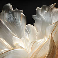 AI画质的追觅电视V3000——沉浸式追剧的顶配搭档