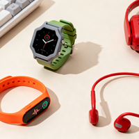 百元骨传导耳机 vs 入门智能手表？58位用户真实体验告诉你答案