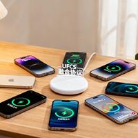 中端手机该配大电池和无线快充吗？2000+用户观点大碰撞