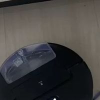 戴森Spot+Scrub AI扫拖机器人体验