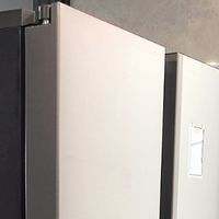 双旦焕新囤货自由！海尔617升双开门冰箱鲜储超给力