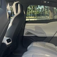 2026款小米SU7改款全维度解析