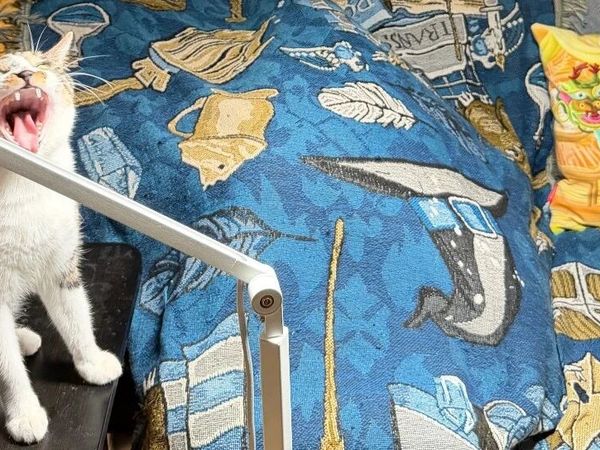 年度最实用家电！生活被完全点亮！