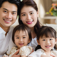 中英福临门两全保险C款:节税养老两不误,最高可省5400元!