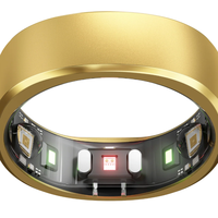 AI智能戒指是健康管家还是智商税？2000+用户观点大碰撞