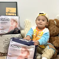 纸尿裤和拉拉裤谁更实用？1000+用户真实观点大PK