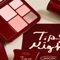 双旦心动清单：酵色正好微醺礼盒戳中少女心