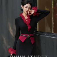 MD进进定制磨毛打底衫封神！微胖/小个子闭眼冲🔥