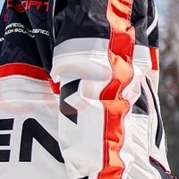 phenix滑雪服：赛道基因与美学融合