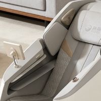 荣康X3PRO这哪是按摩椅，简直是家里的抢手货