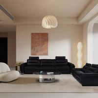 小户型选大沙发还是小沙发？我们汇总了87位用户真实体验，结论来了