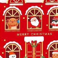 双旦开箱惊喜暴击！德芙积木盲盒巧克力礼盒太会玩