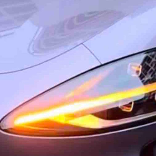 国产豪车红旗H9与蔚来ES8对比