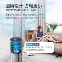 救命！飞利浦AC3036双旦骨折价！88VIP到手才1300+！除醛吸霾绝了