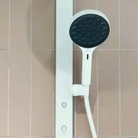 家用花洒花洒哪个品牌好：不同品牌深度测评体验