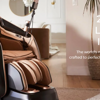 量体裁“椅”裁出48亿元！OGAWA奥佳华上演按摩椅“变形记”