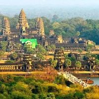 携程推柬埔寨旅游套餐值不值得？468+用户观点激烈交锋