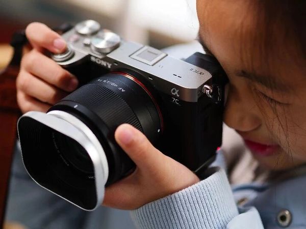 索尼A7CⅡ挂机镜头——唯卓仕 40mm/F2.5 的4个月使用感受分享