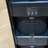 352 Z120空气净化器45天实测