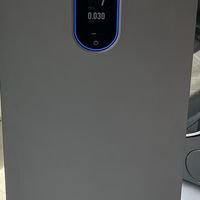 352 Z120空气净化器45天实测