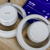 重新定义舒适听音：南卡Bolt开放式头戴耳机深度体验报告