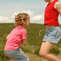 每天15分钟，正确跳绳胜过慢跑半小时