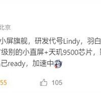 荣耀Magic8 Mini将发：小屏旗舰新标杆