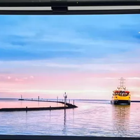 花820买的明基ScreenBar用了8个月，终于知道为啥叫智商税了