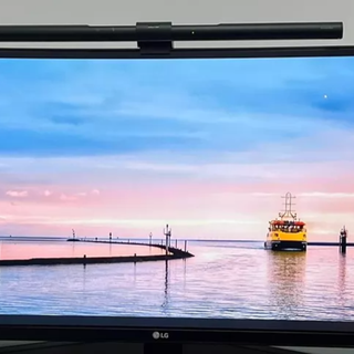 花820买的明基ScreenBar用了8个月,终于知道为啥叫智商税了