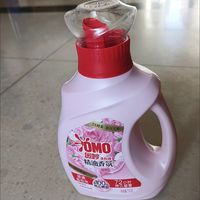 年度清洁宝藏！奥妙大师级香氛洗衣液太绝了