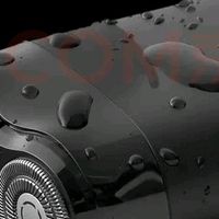 米家电动剃须刀S100【便携出游】小米刮胡刀 双旦好物