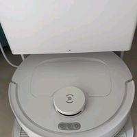 科沃斯N50水箱版:20000Pa吸力防缠绕