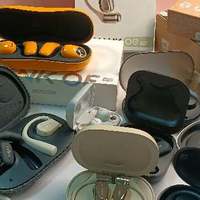 美丽人生 篇零：无线蓝牙耳机哪个好用？盘点2026十大音质最好的蓝牙耳机品牌推荐